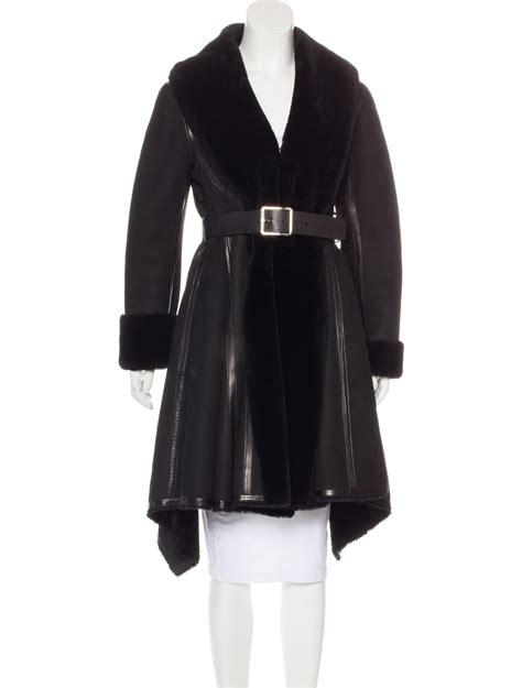 louis vuitton mens shearling coat|Louis Vuitton .